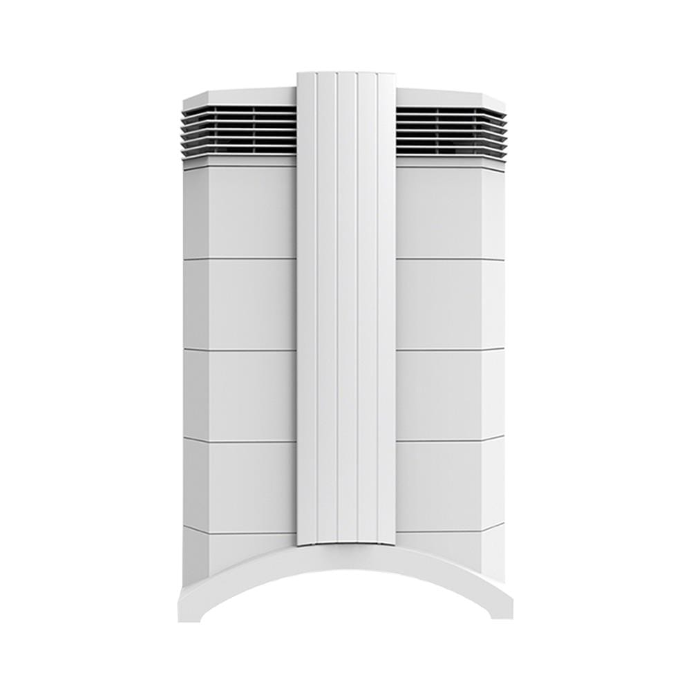 เครื่องฟอกอากาศ 180 ตร.ม. IQAIR IQ-HP100 สีขาว