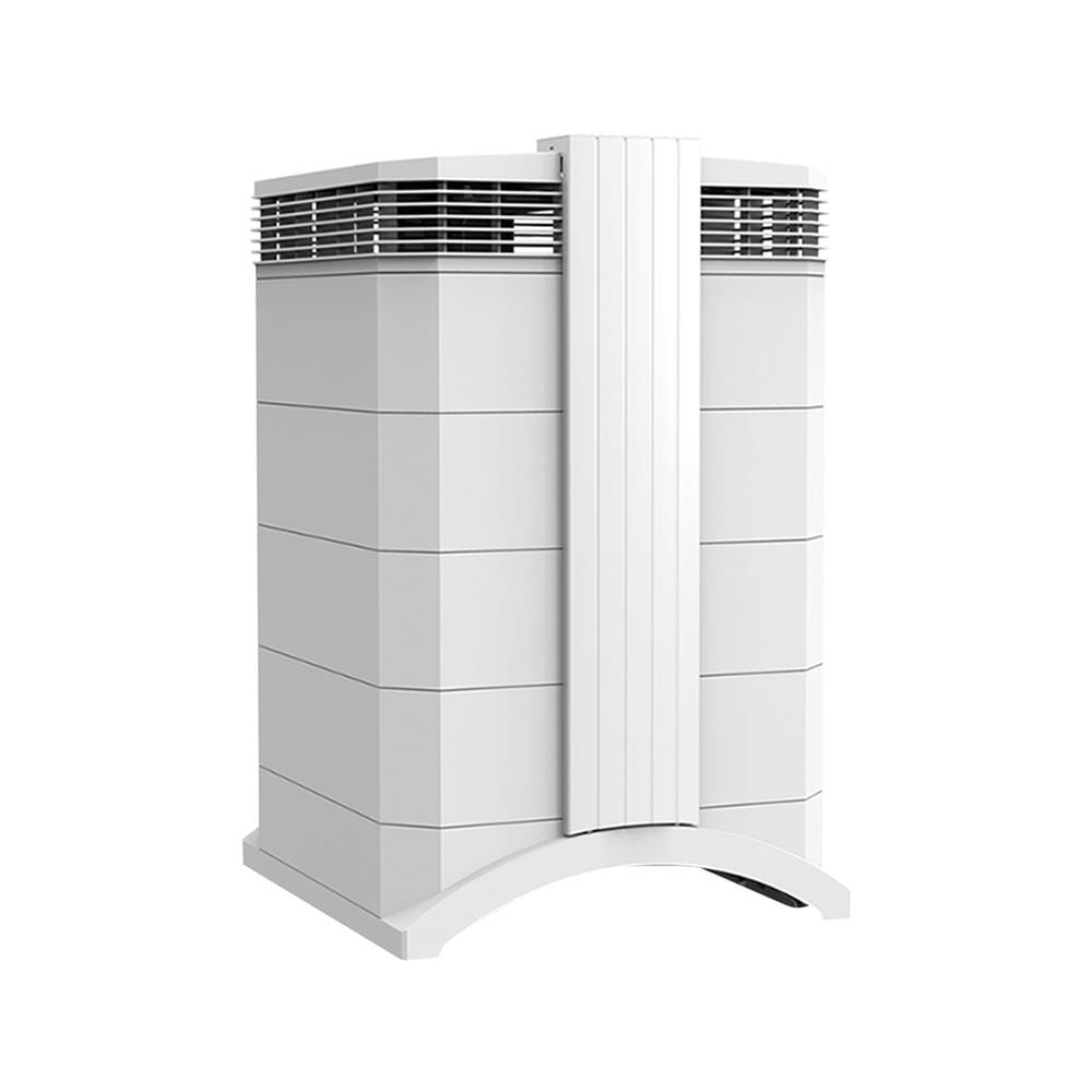 เครื่องฟอกอากาศ 180 ตร.ม. IQAIR IQ-HP100 สีขาว