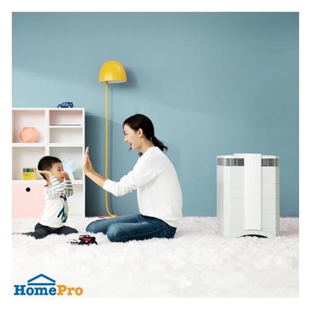 เครื่องฟอกอากาศ 180 ตร.ม. IQAIR IQ-HP100 สีขาว_4