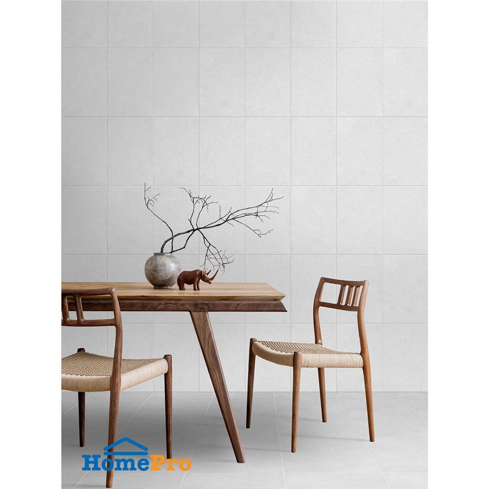 กระเบื้องผนัง DURAGRES 30x45 ซม. เมดิน่า ไลท์เกรย์ 0.81M2
