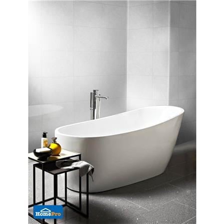 กระเบื้องผนัง DURAGRES 30x45 ซม. เมดิน่า ไลท์เกรย์ 0.81M2_3