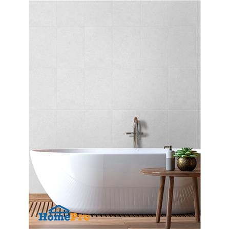 กระเบื้องผนัง DURAGRES 30x45 ซม. เมดิน่า ไลท์เกรย์ 0.81M2_5
