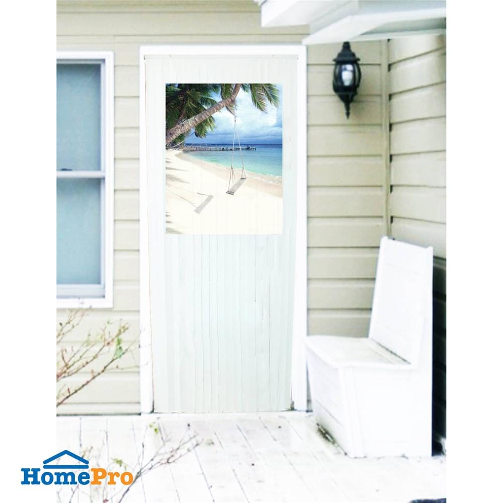 มู่ลี่ PVC ME LIVING SANDY 80X200 ซม.