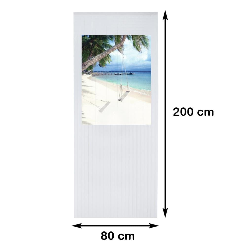 มู่ลี่ PVC ME LIVING SANDY 80X200 ซม.