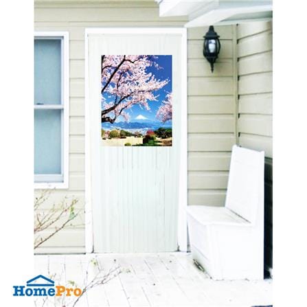 มู่ลี่ PVC ME LIVING FUJI 80X200 ซม._2