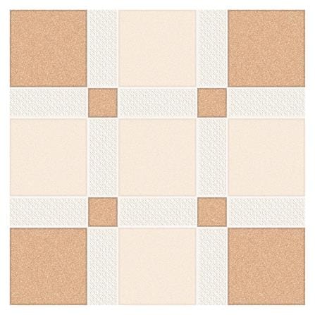 กระเบื้องพื้น 16x16 นิ้ว ภูผา ดั่งดวงหทัย เบจ PM 0.96M2_0
