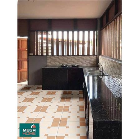 กระเบื้องพื้น 16x16 นิ้ว ภูผา ดั่งดวงหทัย เบจ PM 0.96M2_1