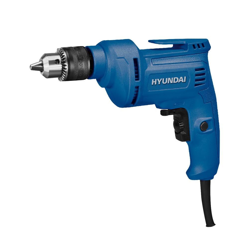 สว่านไฟฟ้า HYUNDAI HD-515 10 มม. 500 วัตต์