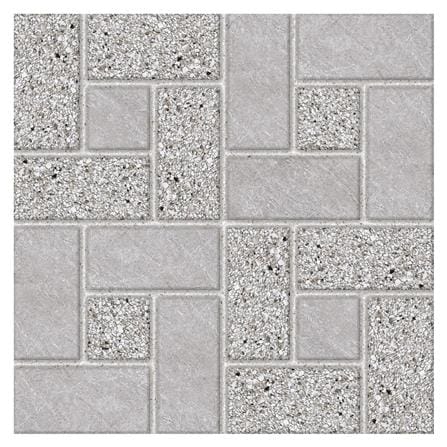 กระเบื้องพื้น 16x16 นิ้ว ภูผา ศิวาลัย เทา PM 0.96M2_0