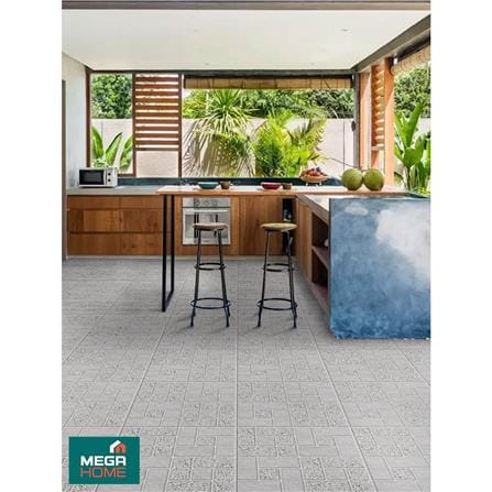 กระเบื้องพื้น 16x16 นิ้ว ภูผา ศิวาลัย เทา PM 0.96M2_1