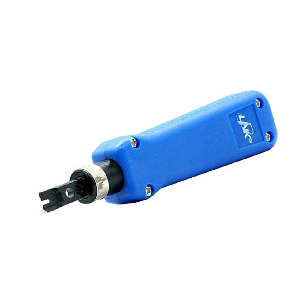 อุปกรณ์เข้าหัวสายแลนตัวเมีย LINK TL-3116