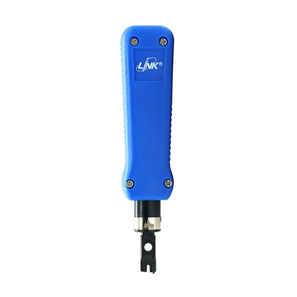 อุปกรณ์เข้าหัวสายแลนตัวเมีย LINK TL-3116