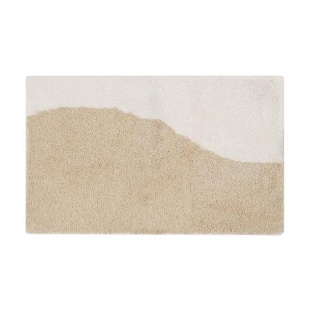 พรม HOME LIVING STYLE HANA 45X70 ซม. สีน้ำตาล_0
