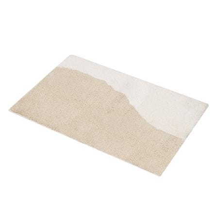 พรม HOME LIVING STYLE HANA 45X70 ซม. สีน้ำตาล_5