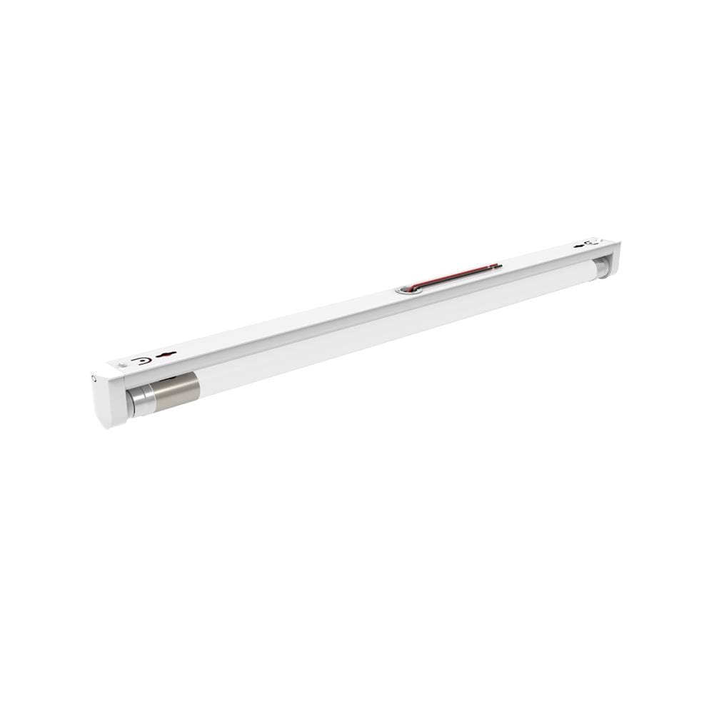 ชุดรางนีออน LED PANASONIC T8 BPT100S830ST 10 วัตต์ WARM WHITE