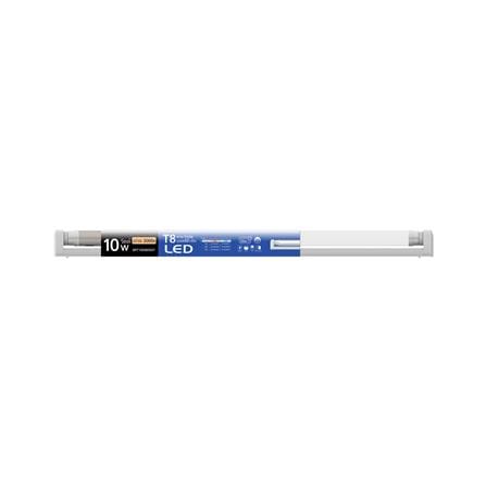 ชุดรางนีออน LED PANASONIC T8 BPT100S830ST 10 วัตต์ WARM WHITE_3