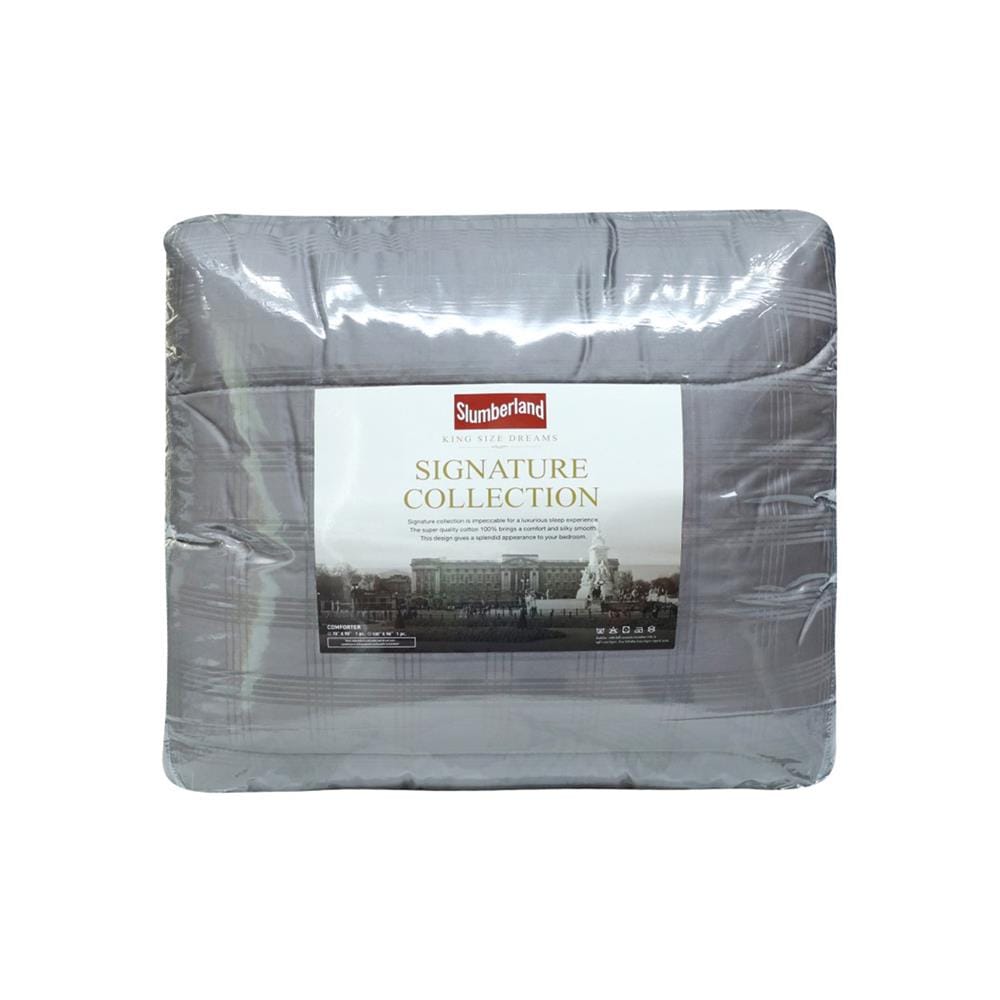 ผ้านวม SLUMBERLAND SYLVESTER 70X90 นิ้ว SYT