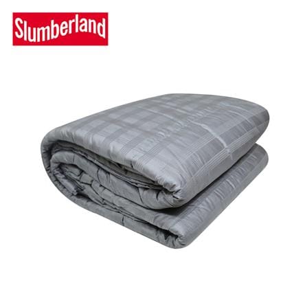 ผ้านวม SLUMBERLAND SYLVESTER 70X90 นิ้ว SYT