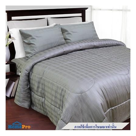 ผ้านวม SLUMBERLAND SYLVESTER 70X90 นิ้ว SYT_2