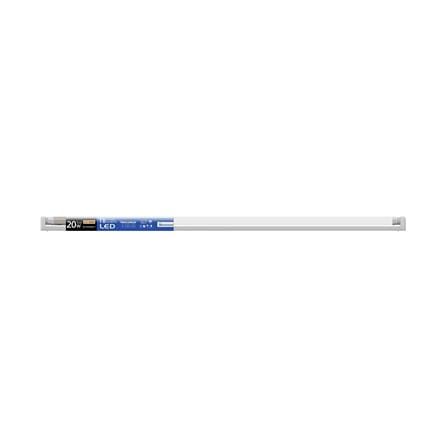 ชุดรางนีออน LED PANASONIC T8 BPT200M830ST 20 วัตต์ WARM WHITE_1