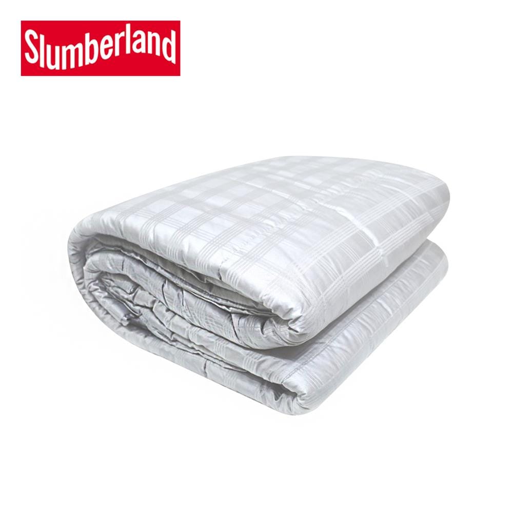 ผ้านวม SLUMBERLAND PERLASO 70X90 นิ้ว PLS