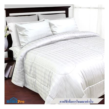 ผ้านวม SLUMBERLAND PERLASO 100X90 นิ้ว PLS_2