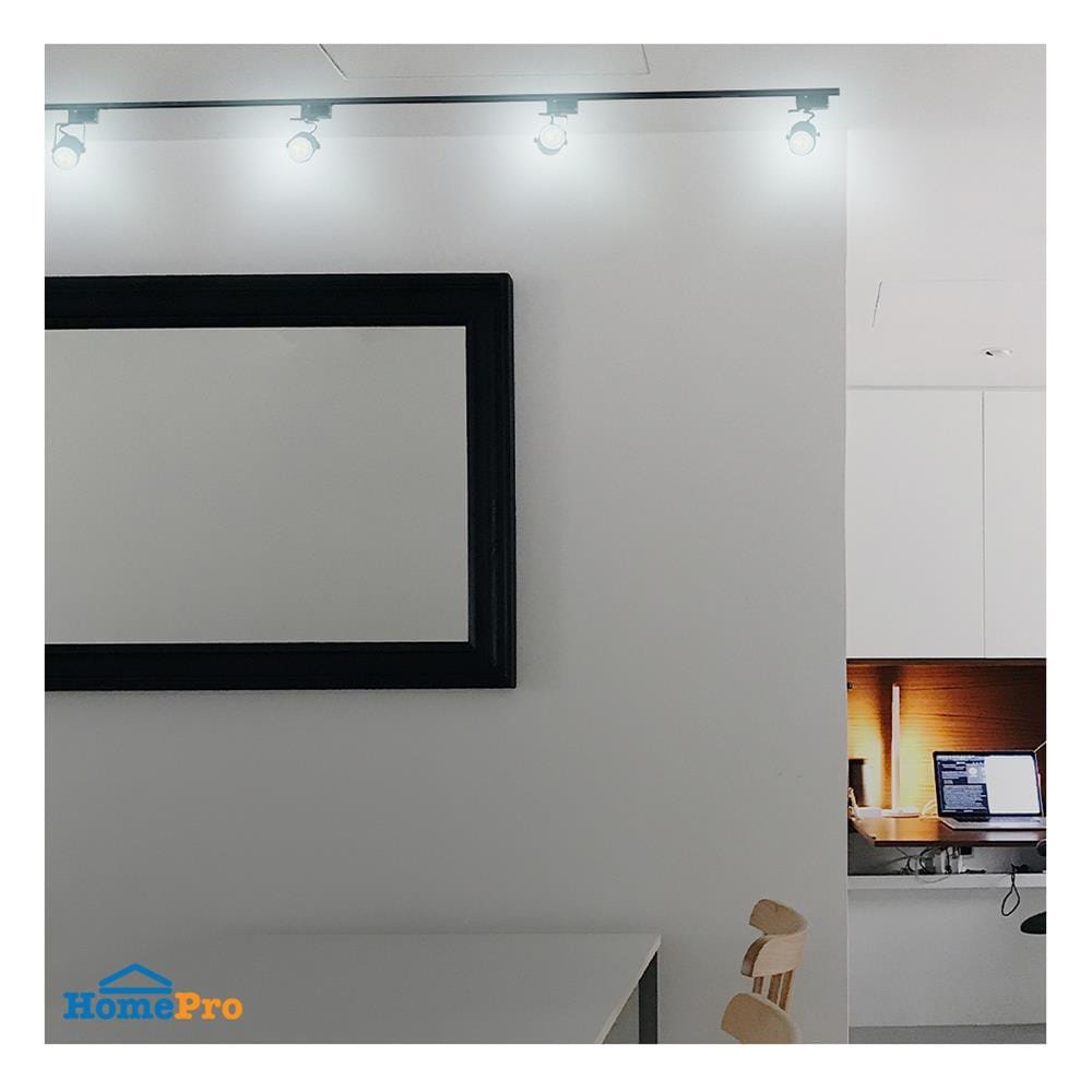 หลอด LED NAGAS MR16/PAR 6 วัตต์ DAYLIGHT GU5.3