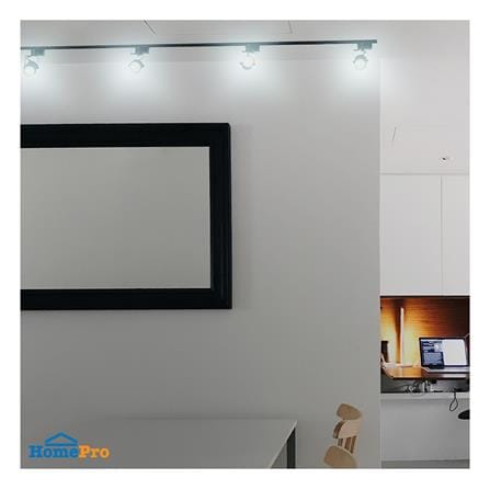 หลอด LED NAGAS MR16/PAR 6 วัตต์ DAYLIGHT GU5.3_3