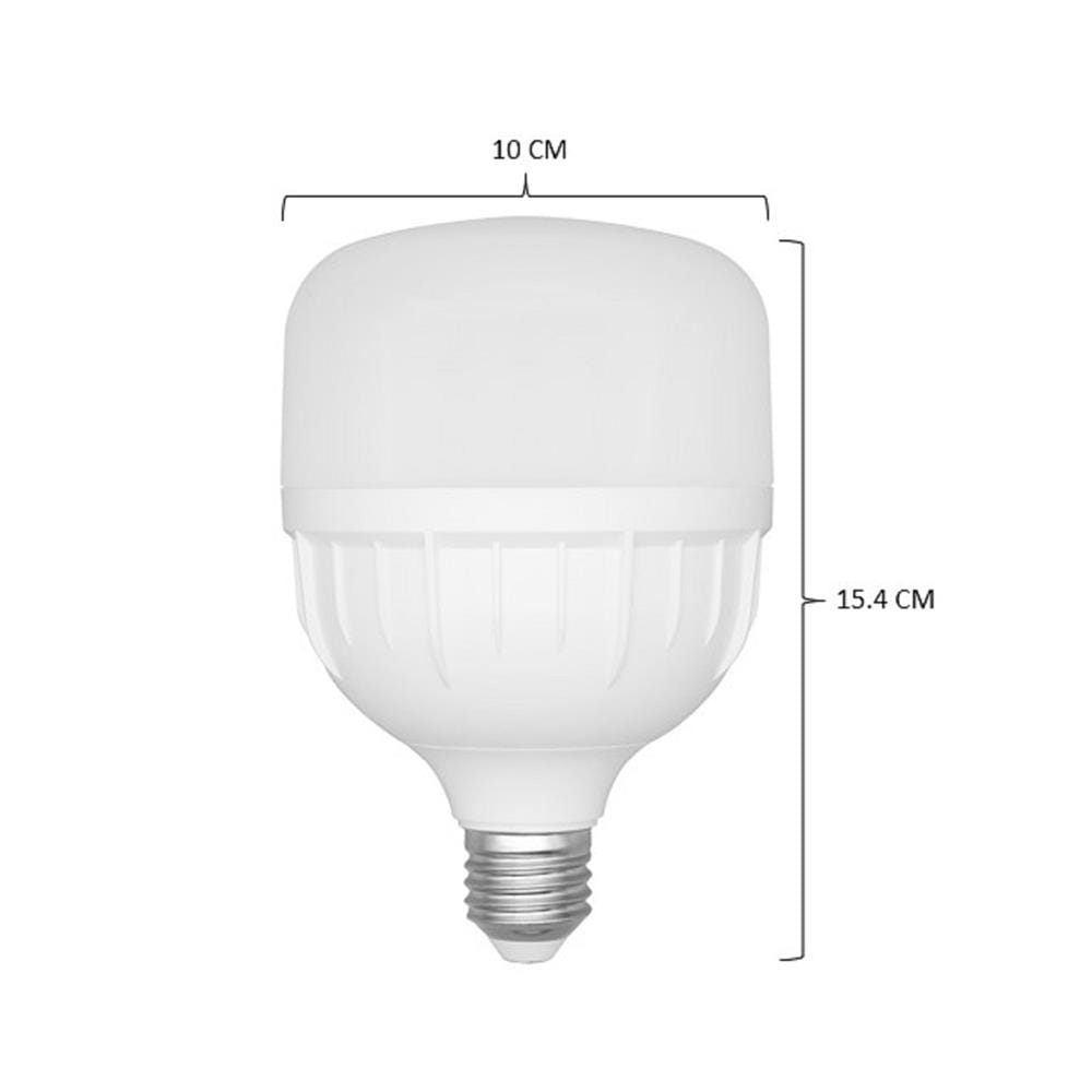 หลอด LED PANASONIC HIGH WATT GEN2 30 วัตต์ DAYLIGHT E27