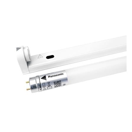 ชุดรางนีออน LED PANASONIC T8 BPT100S865ST 10 วัตต์ DAYLIGHT