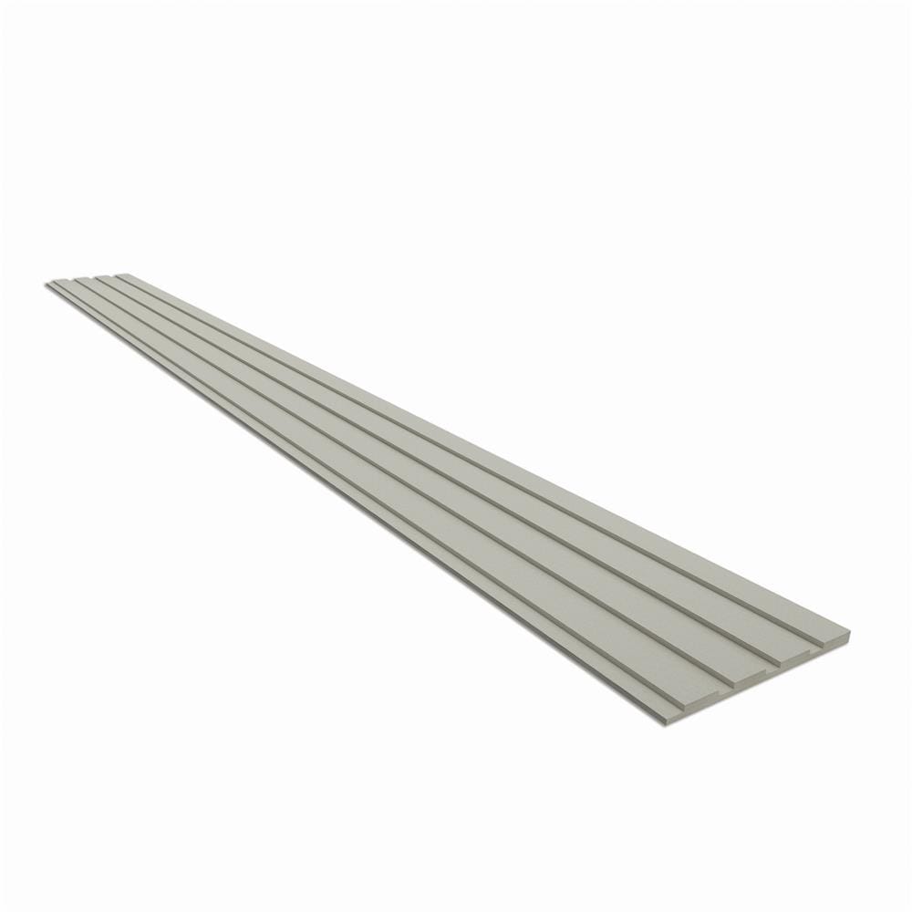 ไม้ฝา CONWOOD S2 30x305x1.6 ซม. สีธรรมชาติ