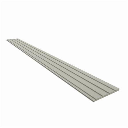 ไม้ฝา CONWOOD S2 30x305x1.6 ซม. สีธรรมชาติ_1