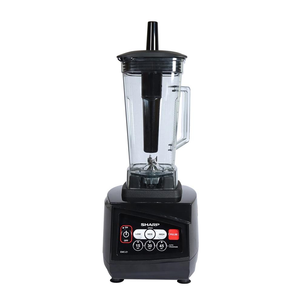 เครื่องปั่นน้ำผลไม้ SHARP EMC-21