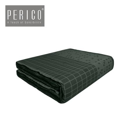 ผ้านวม PERICO REGAL PRINT 100X90 นิ้ว RE242_0