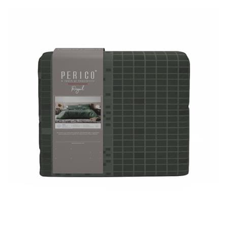 ผ้านวม PERICO REGAL PRINT 100X90 นิ้ว RE242_2