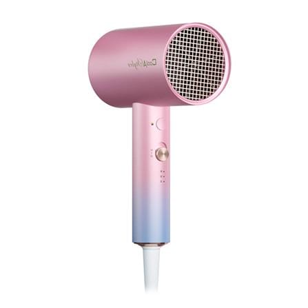 ไดร์เป่าผม COOL A STYLER RCY-2000 2000 วัตต์ สีชมพู_1