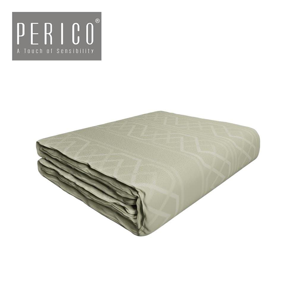 ผ้านวม PERICO REGAL PRINT 100X90 นิ้ว RE244