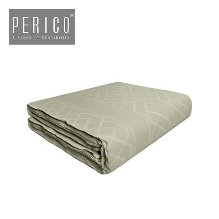 ผ้านวม PERICO REGAL PRINT 100X90 นิ้ว RE244_0