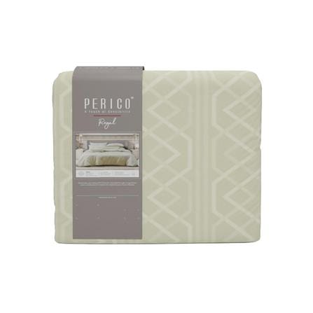 ผ้านวม PERICO REGAL PRINT 100X90 นิ้ว RE244_2