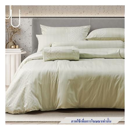 ชุดผ้าปูที่นอน 3.5 ฟุต 2 ชิ้น PERICO REGAL PRINT RE244_0
