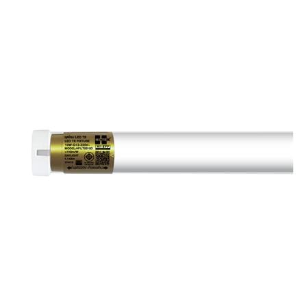 ชุดรางนีออน LED HI-TEK T8 HFILT0010D 10 วัตต์ DAYLIGHT_1