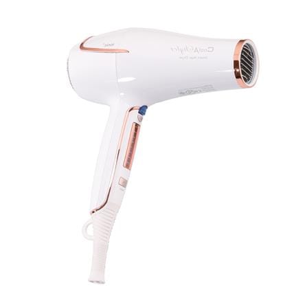 ไดร์เป่าผม COOL A STYLER RCY190 2200 วัตต์ สีขาว_1