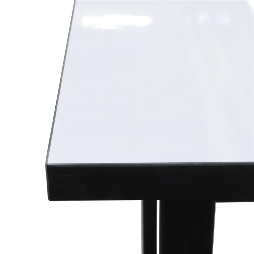 โต๊ะอเนกประสงค์ ME LIVING T19 60x90 ซม. สีขาว
