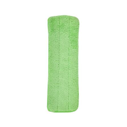 ผ้าม็อบไมโครไฟเบอร์ SCOTCH-BRITE HANDS-FREE 13 นิ้ว สีเขียว_2