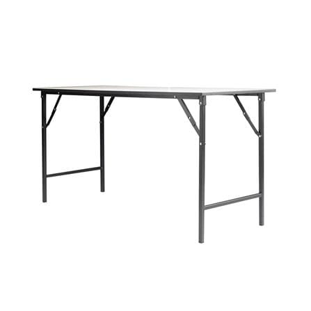 โต๊ะอเนกประสงค์ ME LIVING T19 FORMICA 60X120 ซม. สีขาว