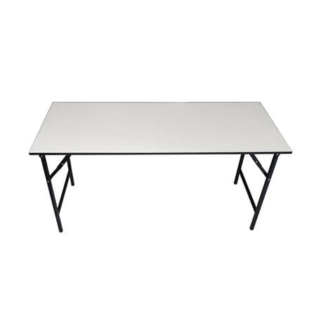 โต๊ะอเนกประสงค์ ME LIVING T19 FORMICA 60X120 ซม. สีขาว_2