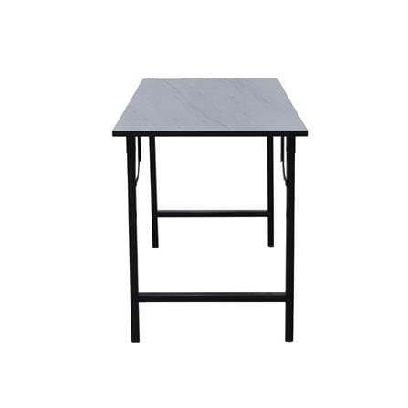 โต๊ะอเนกประสงค์ ME LIVING T19 STONE 60X120 ซม. สีเทาเข้ม_3