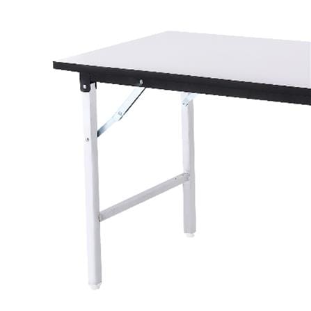 โต๊ะอเนกประสงค์ ME LIVING T25 FORMICA 60X200 ซม. สีขาว_2