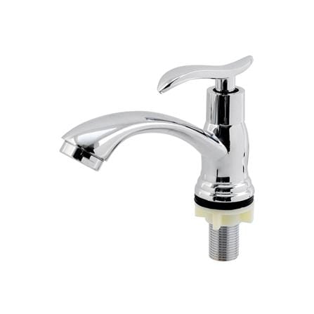 ก๊อกอ่างล้างหน้าเดี่ยวเคาน์เตอร์ ELEGANCE EG2126_0