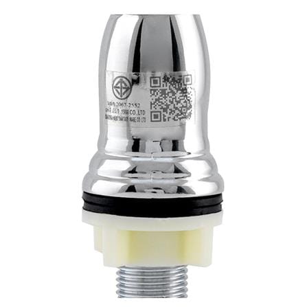 ก๊อกอ่างล้างหน้าเดี่ยวเคาน์เตอร์ ELEGANCE EG2126_3